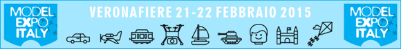 ModelExpoItaly 2015