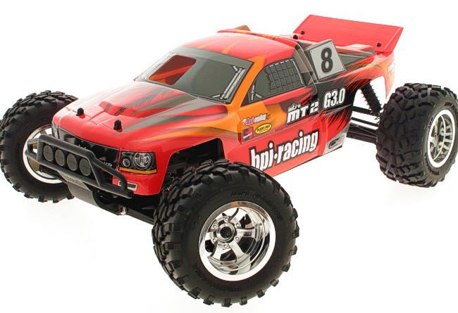 HPI エンジンカーMT-2 G3.0 | hartwellspremium.com