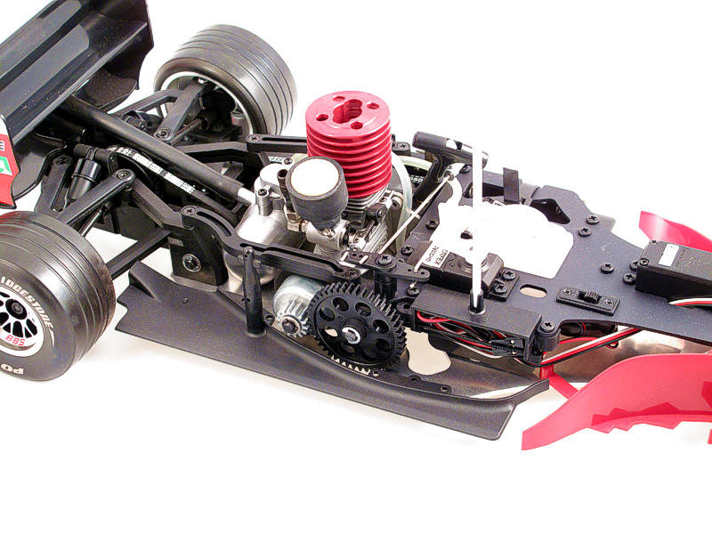 Ferrari f2004 deagostini hotsell