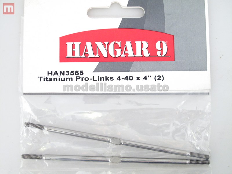 hangar 9