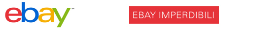 Modellismo usato su eBay