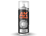 Semi-Gloss Varnish (400 ml) ak-interactive AK1014