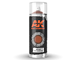 Rust Basecoat (150 ml) ak-interactive AK1020