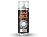 Aluminum (150 ml) ak-interactive AK1022