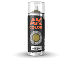 Olive Drab Color (150 ml) ak-interactive AK1025