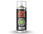Russian Green Color (150 ml) ak-interactive AK1026