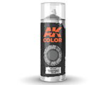 Panzergrey (Dunkelgrau) Color (150 ml) ak-interactive AK1027