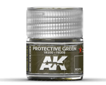 Protective Green 1920-1930 (10 ml) ak-interactive RC076