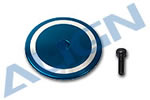 Metal Head Stopper Blue align H60005-84