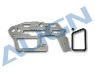 Fiberglass Main Frame (R) 1.6mm align HN6041-1