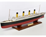 Titanic - 1:250 amati AM1606