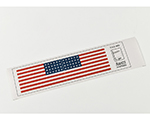 Bandiere Americane del 1833 amati AM5700-20