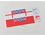 Bandiere Inglesi moderne amati AM5700-23