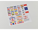 Bandiere Gran Pavese amati AM5700-25
