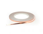 Adhesive Copper Tape - 5 mm x 50 meters artesanialatina AL27595