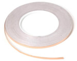 Adhesive Copper Tape 6 mm x 50 meters artesanialatina AL27596