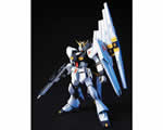 HGUC RX-93 Gundam Nu 1:144 bandai GU24634
