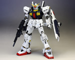 RG Gundam RX-178 MK II AEUG 1:144 bandai GU4153