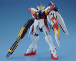 MG Gundam Wing Proto-Zero EW 1:100 bandai GU46451