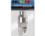 Filtro anti condensa per Aerografo belkits BEL-AF001