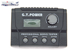 GT Power Professional Servo Tester bizmodel GT0029