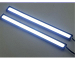 Headlights 18W Crystal Blue bizmodel LED006