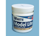 Model Lite White (240 ml) deluxe DELUX-BD5