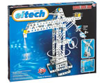 Cranes/Windmill eitech EIT00005