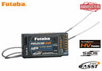 Ricevente R6208SB FASST 2,4 GHz 8 ch S.Bus HV futaba FUT108