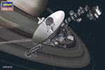 Unmanned Space Probe Voyager 1:48 hasegawa HASSW02