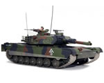 Hobby Engine M1A1 Abrams Battle Tank Camo hobbyengine HE0811