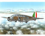 Caproni Ca.311 1:72 hobbyspecial SH72307