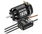 EZRUN Combo ESC Mini28 + Motore 1626SD 6500kV per 1:28 hobbywing HW38020368