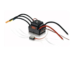 QuicRun WP-8BL150 Regolatore Sensorless 150/950 A Waterproof 2-6S LiPo hobbywing QR-WP-8BL150