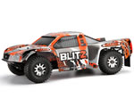 Electric Short Course Truck Blitz 2WD 1:10 2,4 GHz RTR hpi HP105832