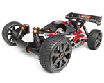 Automodello Trophy 3.5 Racing Buggy 4WD 1:8 2,4 GHz RTR hpi HP107012