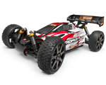 Electric Trophy Buggy Flux 4WD 1:8 2,4 GHz RTR hpi HP107016