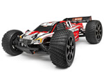 Electric Trophy Truggy Flux 4WD 1:8 2,4 GHz RTR hpi HP107018