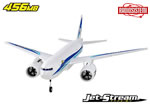 Jet Stream B7 Passenger Jet Advanced RTF hpi HP66489