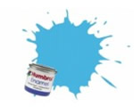 Enamel No 47 Sea Blue - Gloss (14 ml) humbrol AA0518