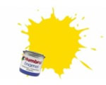Enamel No 69 Yellow - Gloss (14 ml) humbrol AA0761