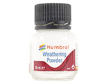 Weathering Powder White (28 ml) humbrol AV0002