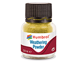 Weathering Powder Sand (28 ml) humbrol AV0003