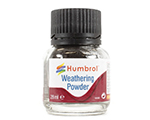 Weathering Powder Smoke (28 ml) humbrol AV0004