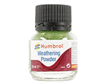 Weathering Powder Chrome Oxide Green (28 ml) humbrol AV0005