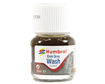 Enamel Wash Dark Grey (28 ml) humbrol AV0204