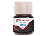Enamel Wash Blue Grey (28 ml) humbrol AV0206