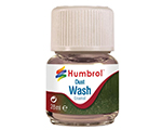 Enamel Wash Dust (28 ml) humbrol AV0208
