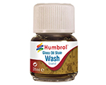 Enamel Wash Oil Stain (28 ml) humbrol AV0209
