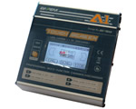 EV-Peak Caricabatterie A1 100 W AC/DC Touchscreen kairrc KRCA0005